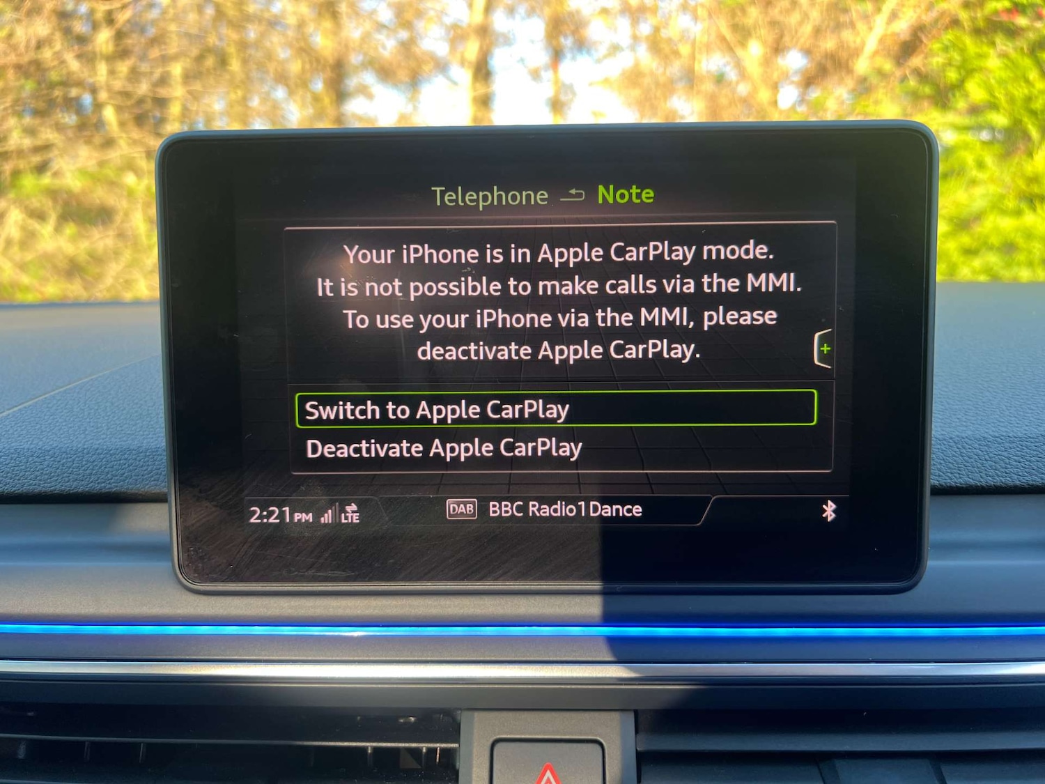 Used Audi A5 2018 for sale - 76776977: Photo 45