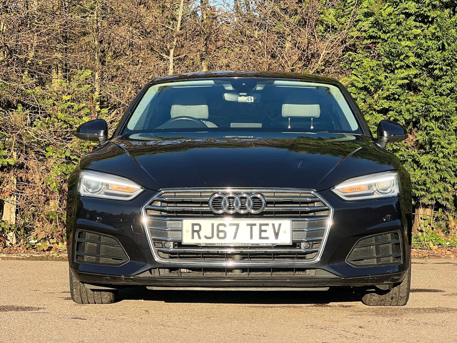 Used Audi A5 2018 for sale - 76776977: Photo 5