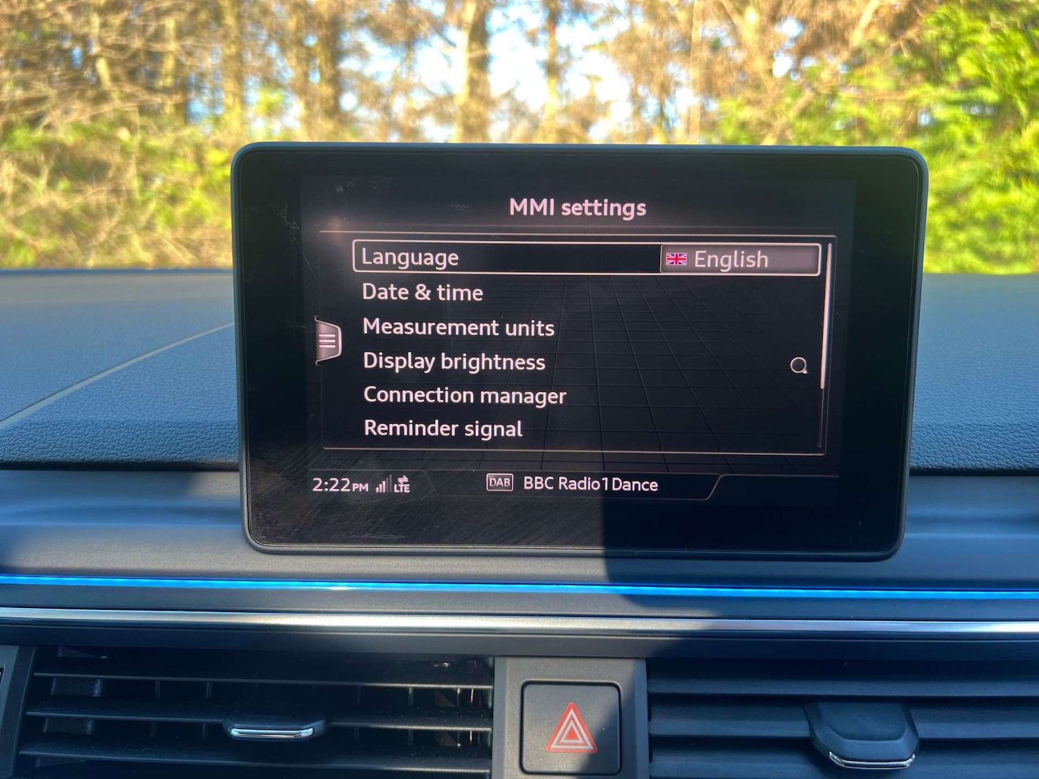 Used Audi A5 2018 for sale - 76776977: Photo 50