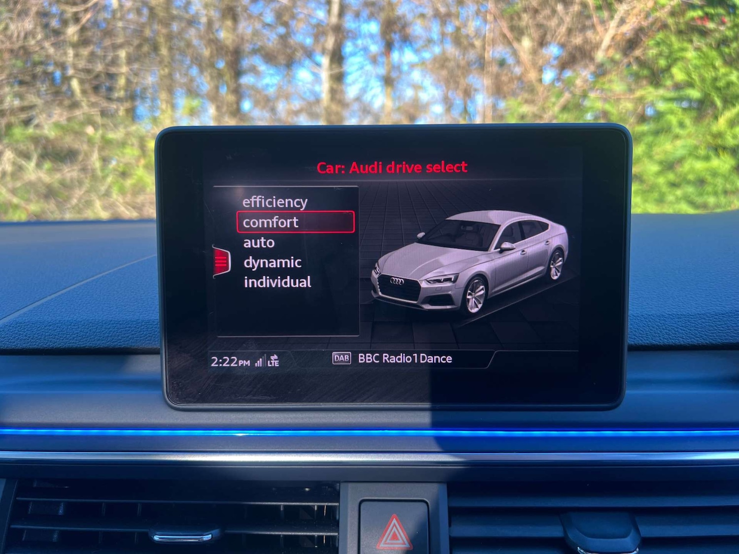 Used Audi A5 2018 for sale - 76776977: Photo 51