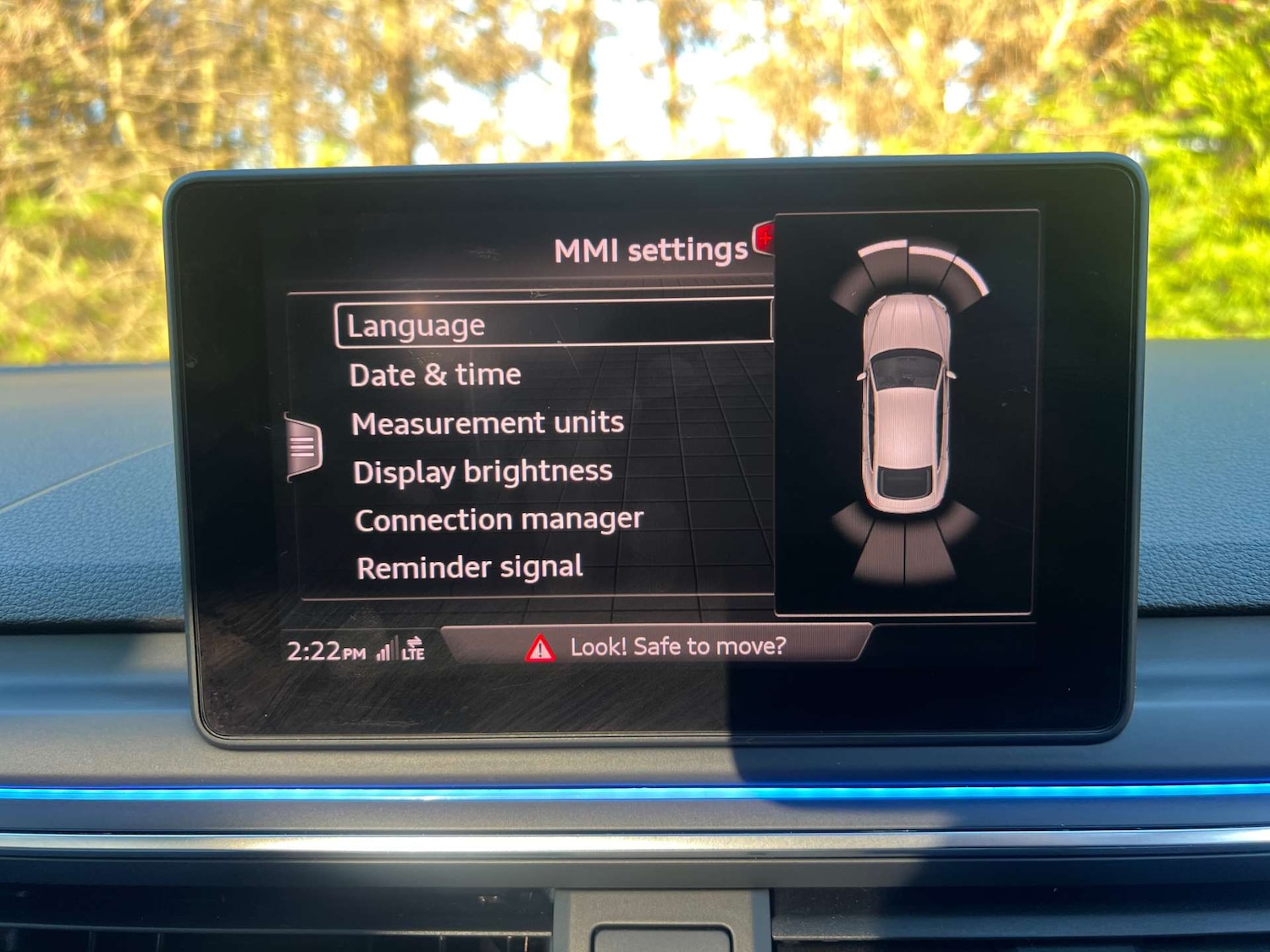 Used Audi A5 2018 for sale - 76776977: Photo 52