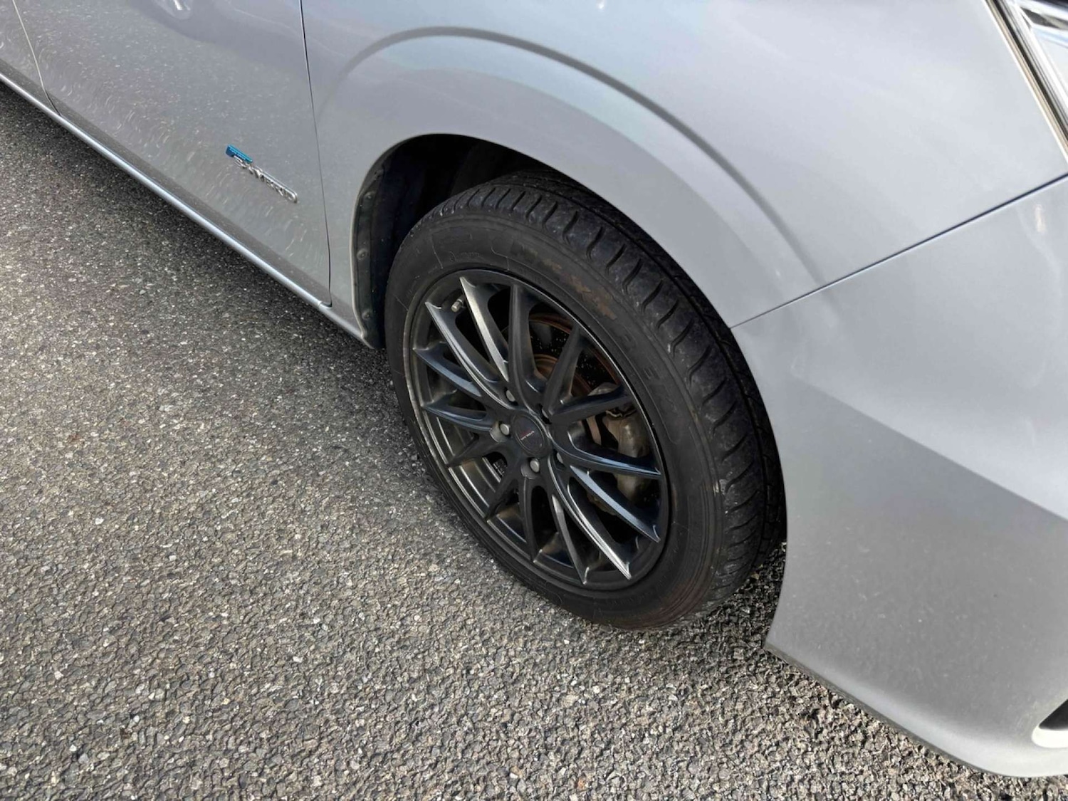 Used Nissan Serena 2016 for sale - 77762376: Photo 21