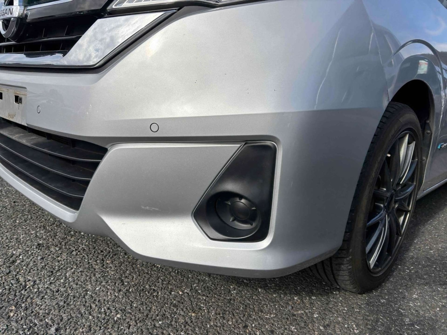 Used Nissan Serena 2016 for sale - 77762376: Photo 9