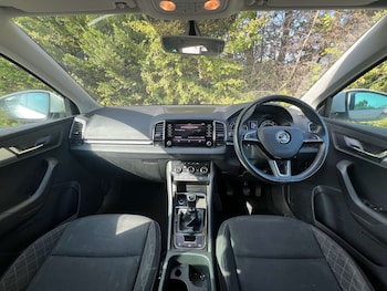 Used Skoda Karoq 2019 for sale - 79437451: Photo