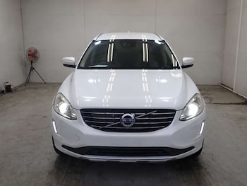 Used Volvo XC60 2016 for sale - 79437548: Photo