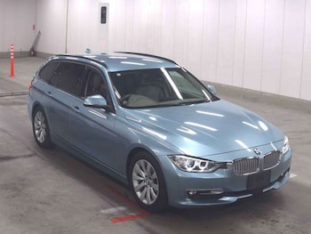 Used BMW 3 Series 2013 for sale - 78885345: Photo