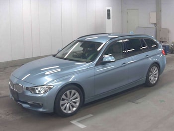 Used BMW 3 Series 2013 for sale - 78885345: Photo