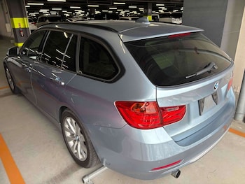 Used BMW 3 Series 2013 for sale - 78885345: Photo
