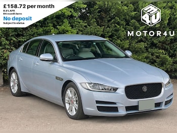 Used Jaguar XE 2016 for sale - 79437498: Photo