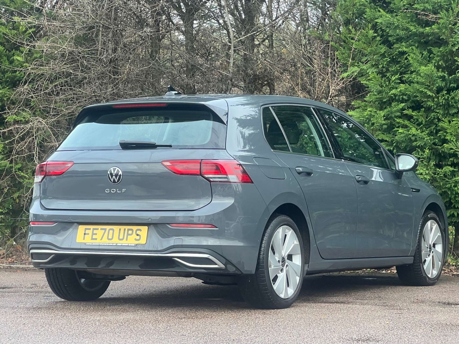 Used Volkswagen Golf 2020 for sale - 76861653: Photo 10