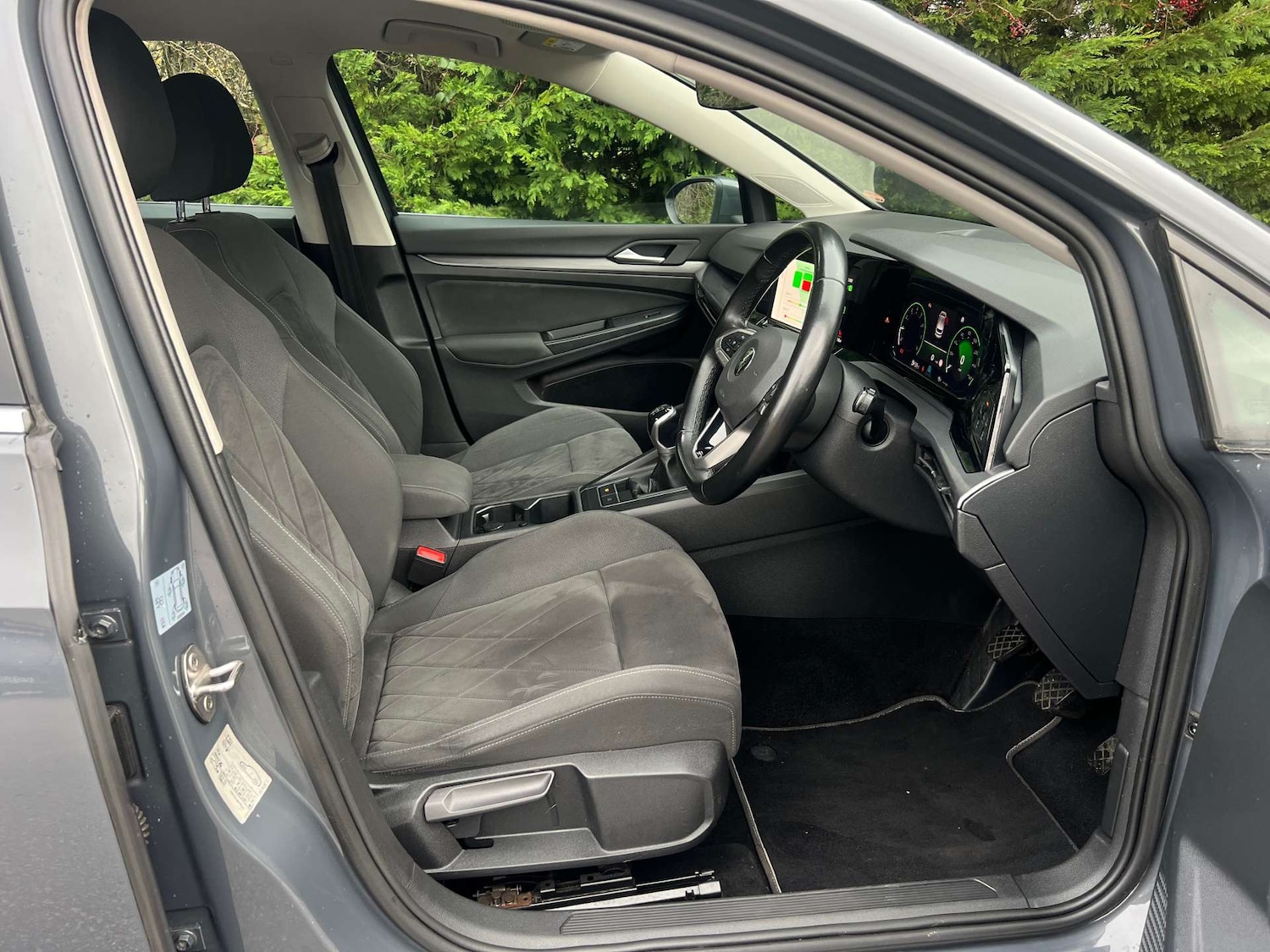 Used Volkswagen Golf 2020 for sale - 76861653: Photo 18