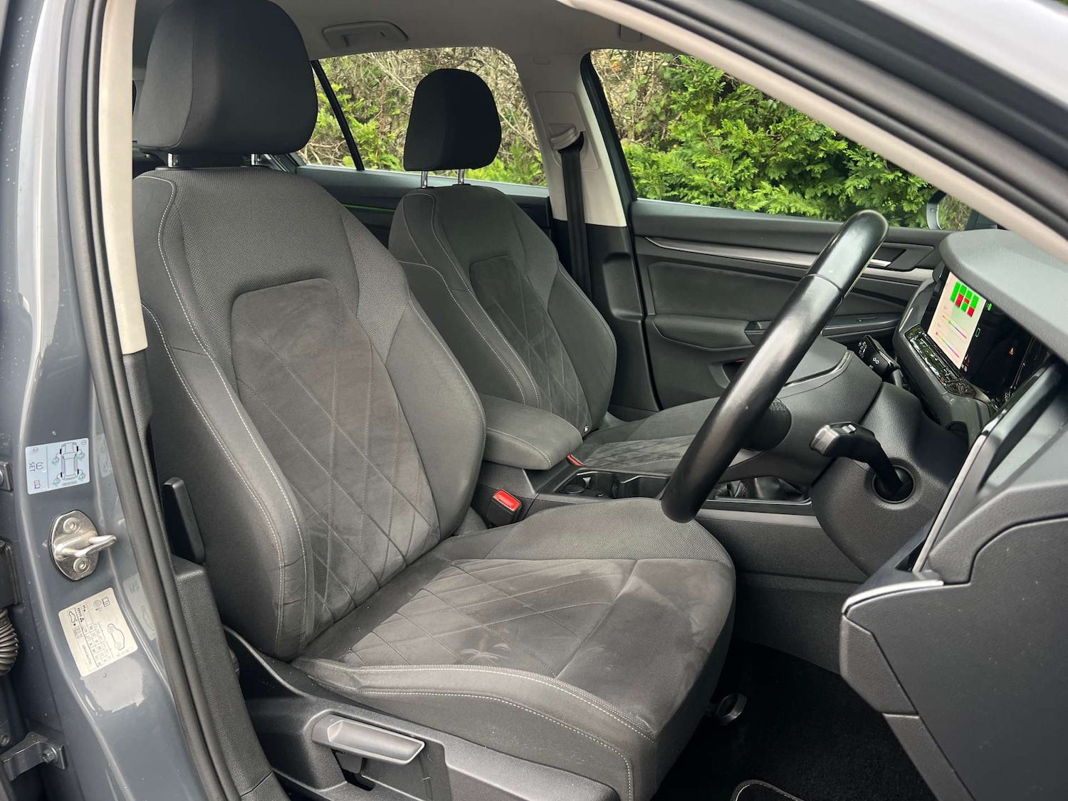 Used Volkswagen Golf 2020 for sale - 76861653: Photo 19