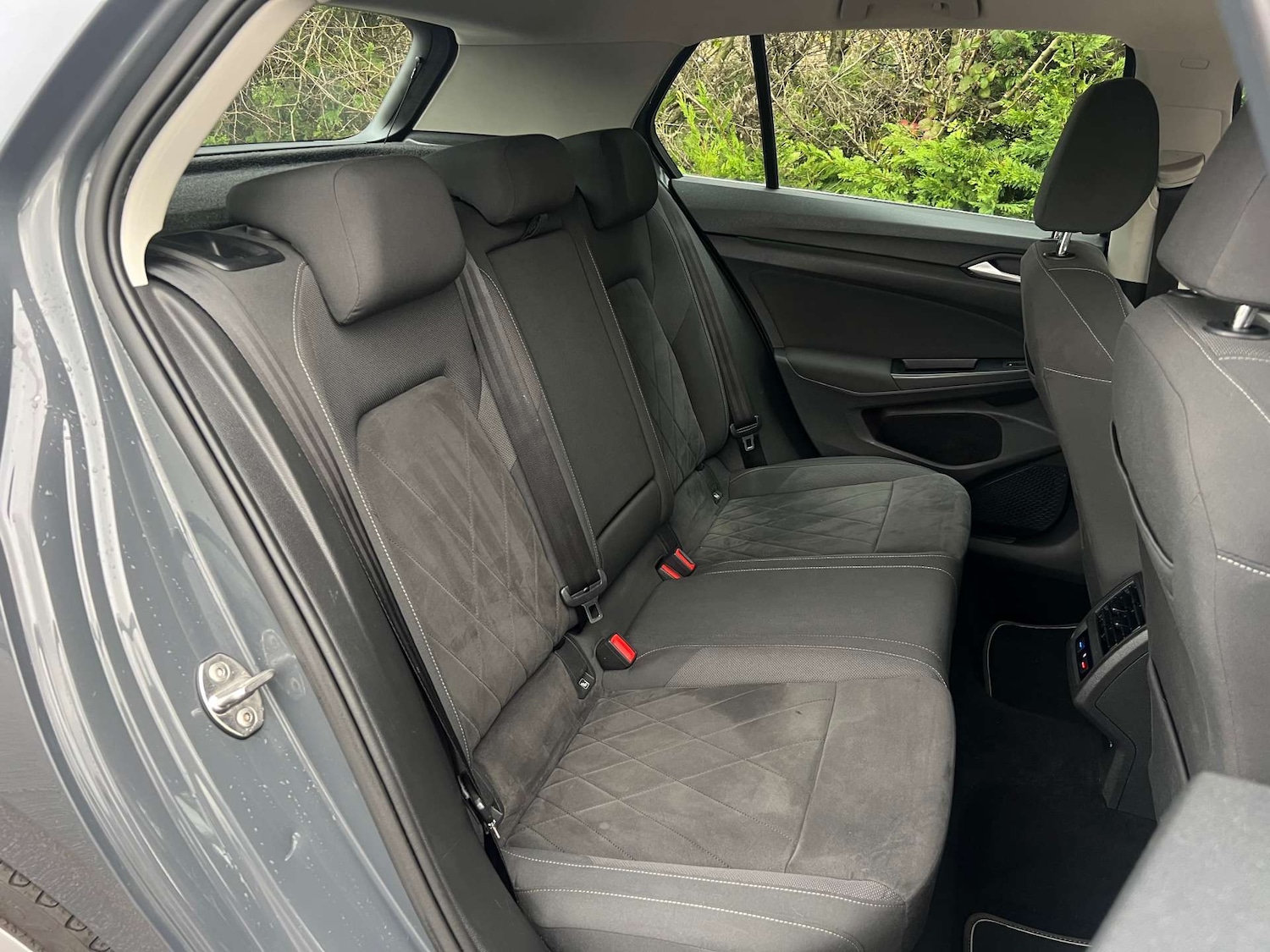 Used Volkswagen Golf 2020 for sale - 76861653: Photo 21