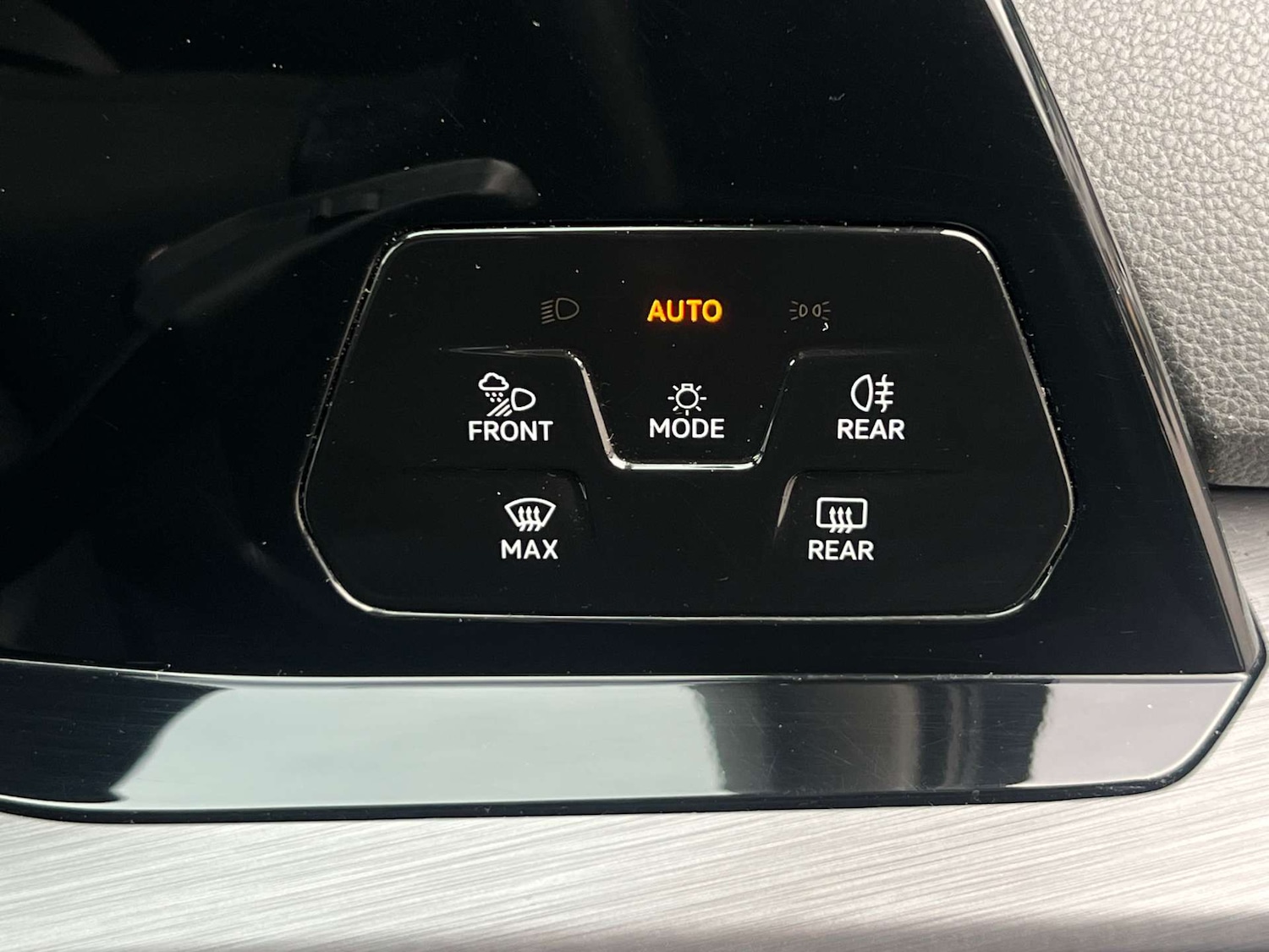 Used Volkswagen Golf 2020 for sale - 76861653: Photo 22