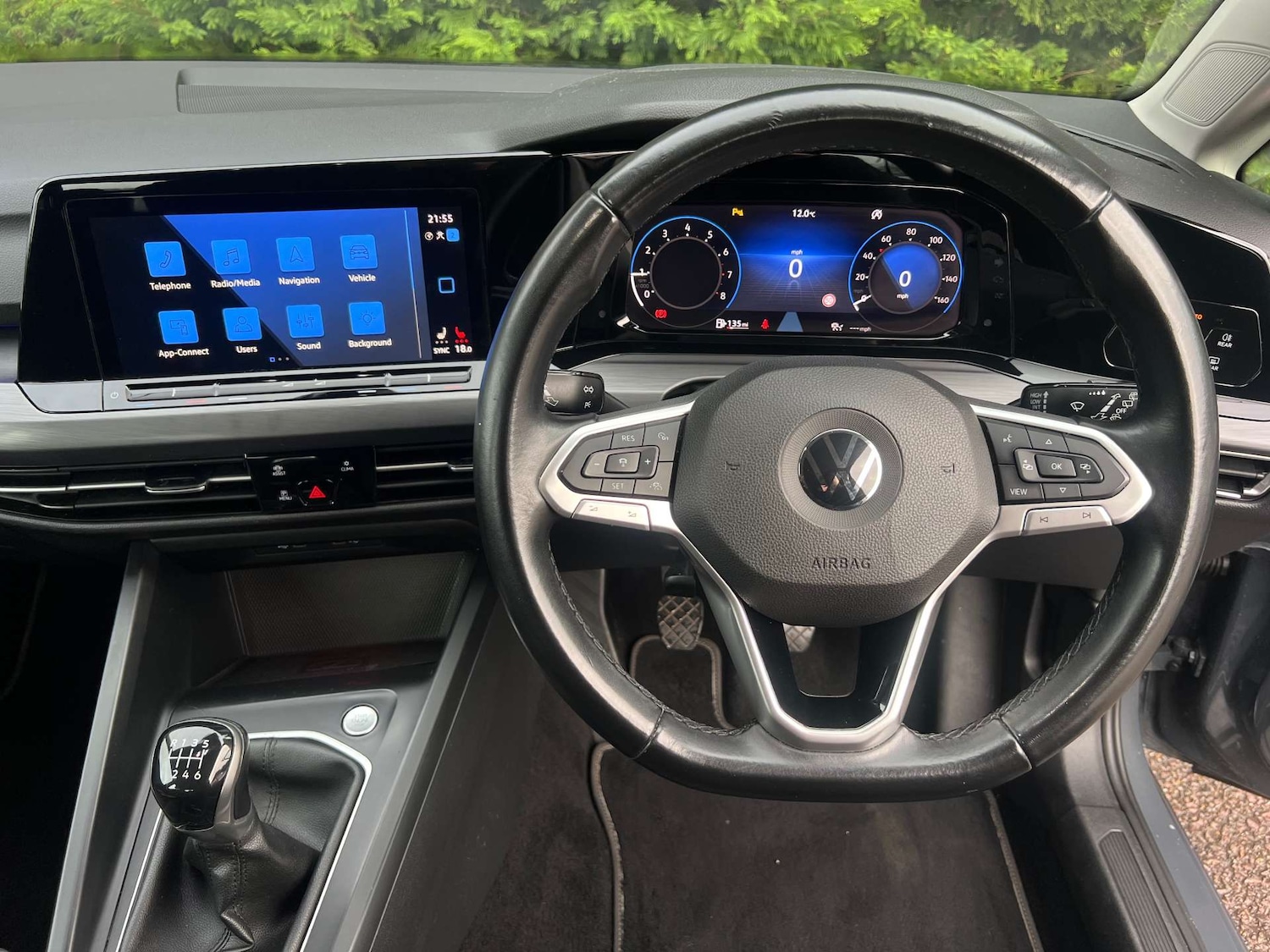 Used Volkswagen Golf 2020 for sale - 76861653: Photo 24