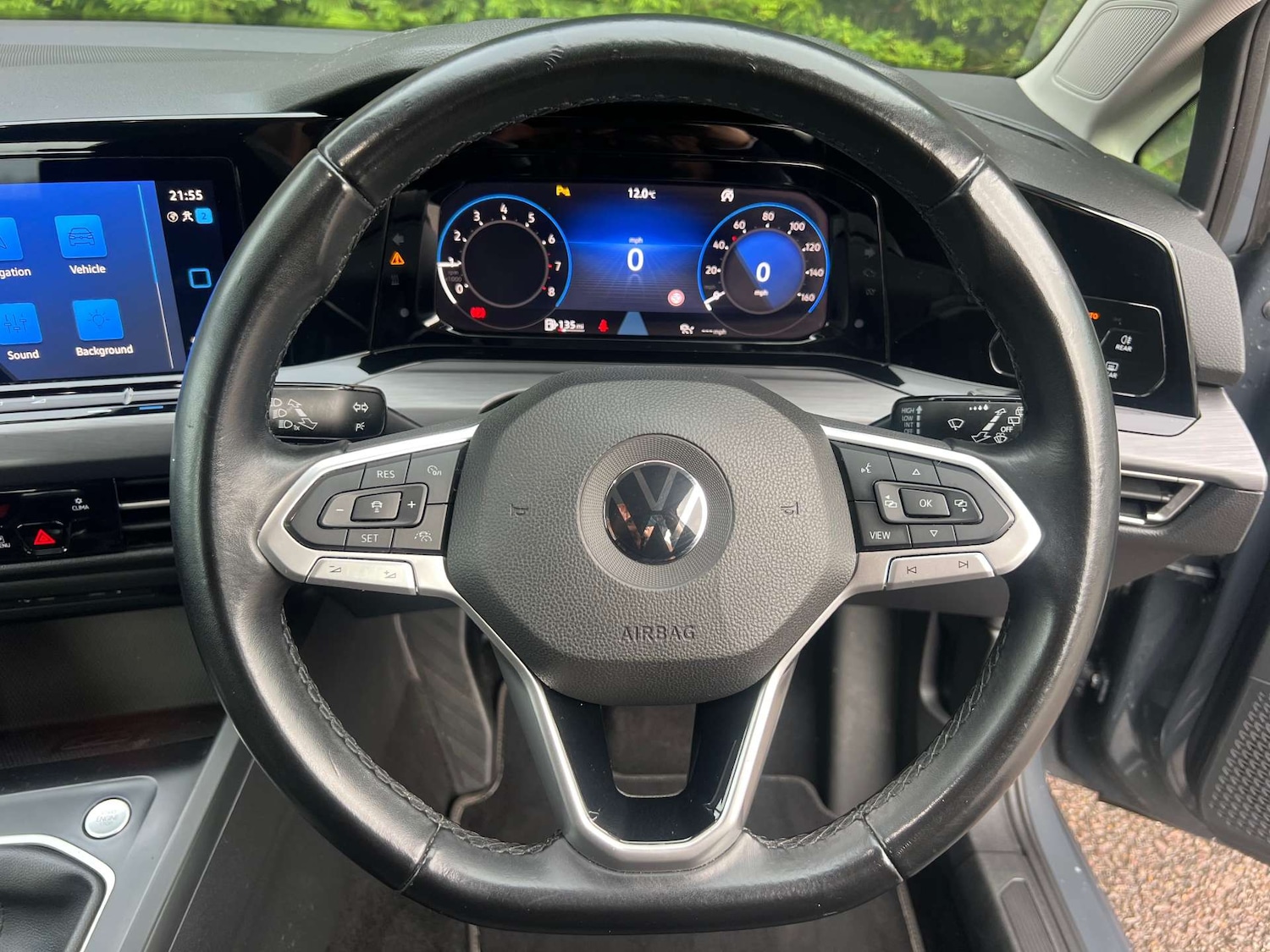 Used Volkswagen Golf 2020 for sale - 76861653: Photo 25