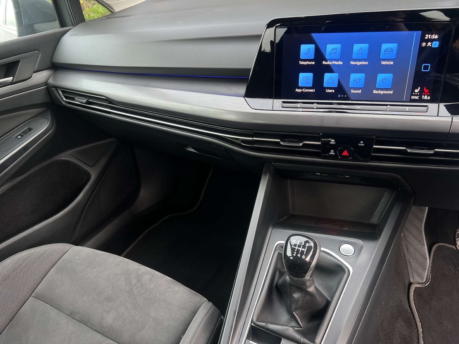 Used Volkswagen Golf 2020 for sale - 76861653: Photo 33