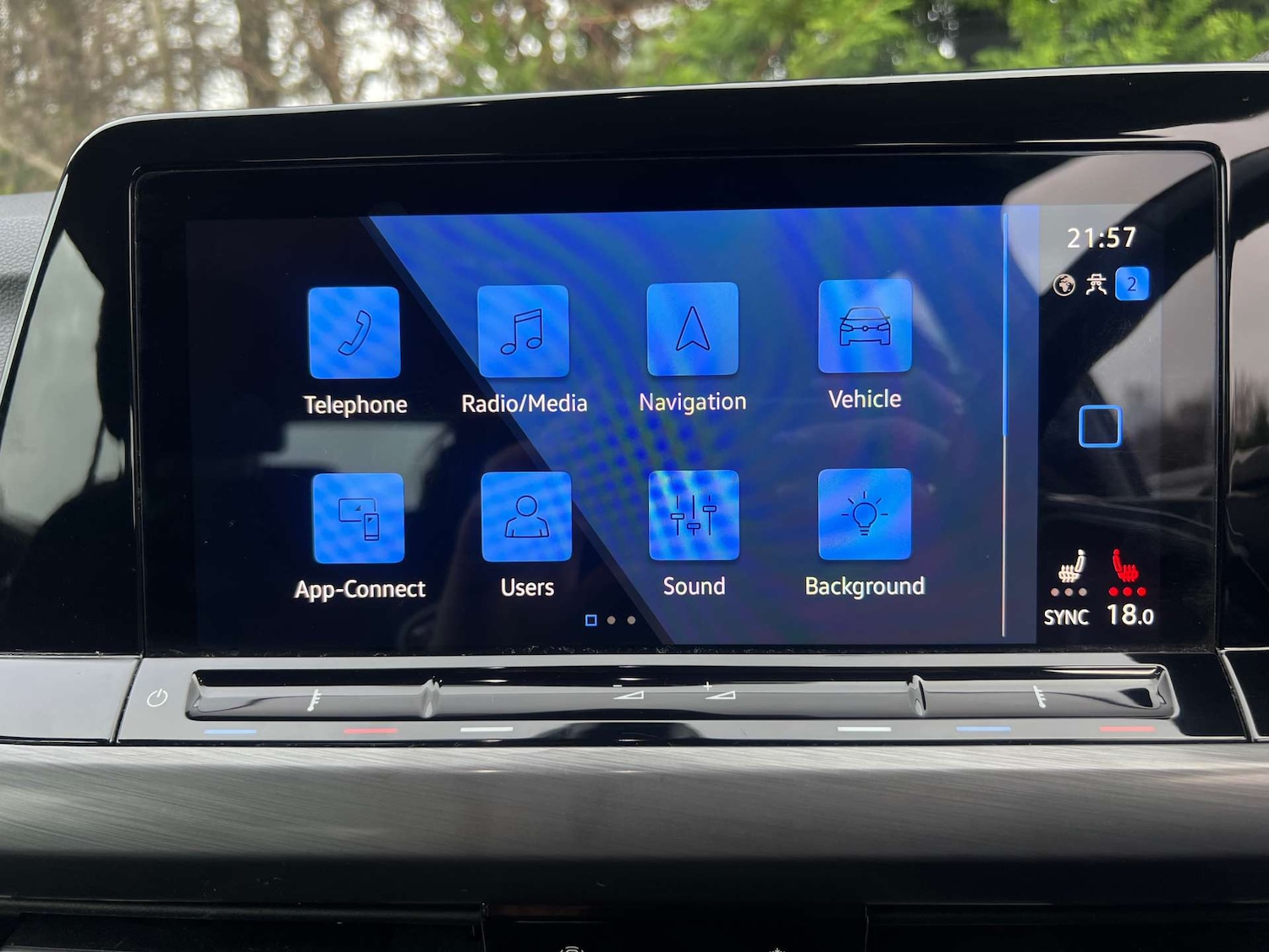 Used Volkswagen Golf 2020 for sale - 76861653: Photo 34