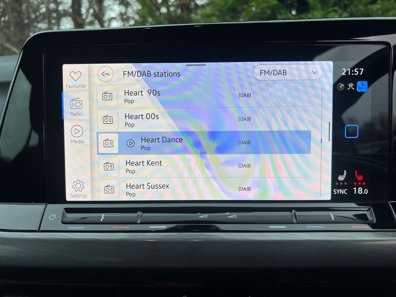 Used Volkswagen Golf 2020 for sale - 76861653: Photo 44