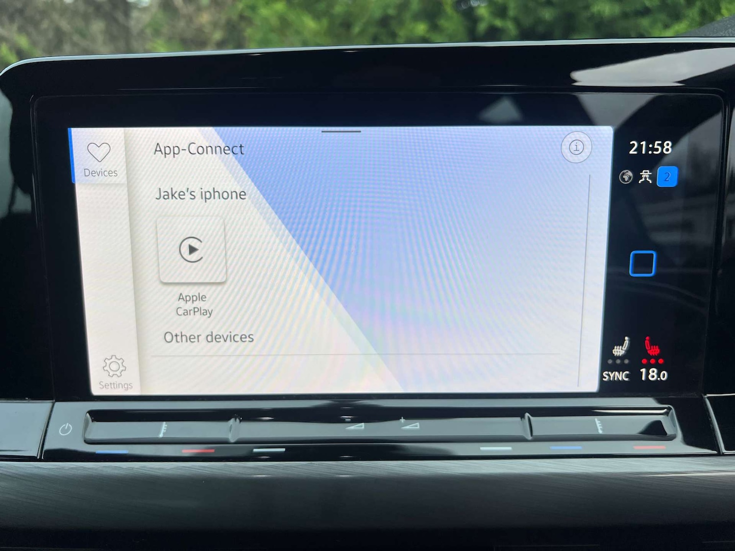 Used Volkswagen Golf 2020 for sale - 76861653: Photo 46