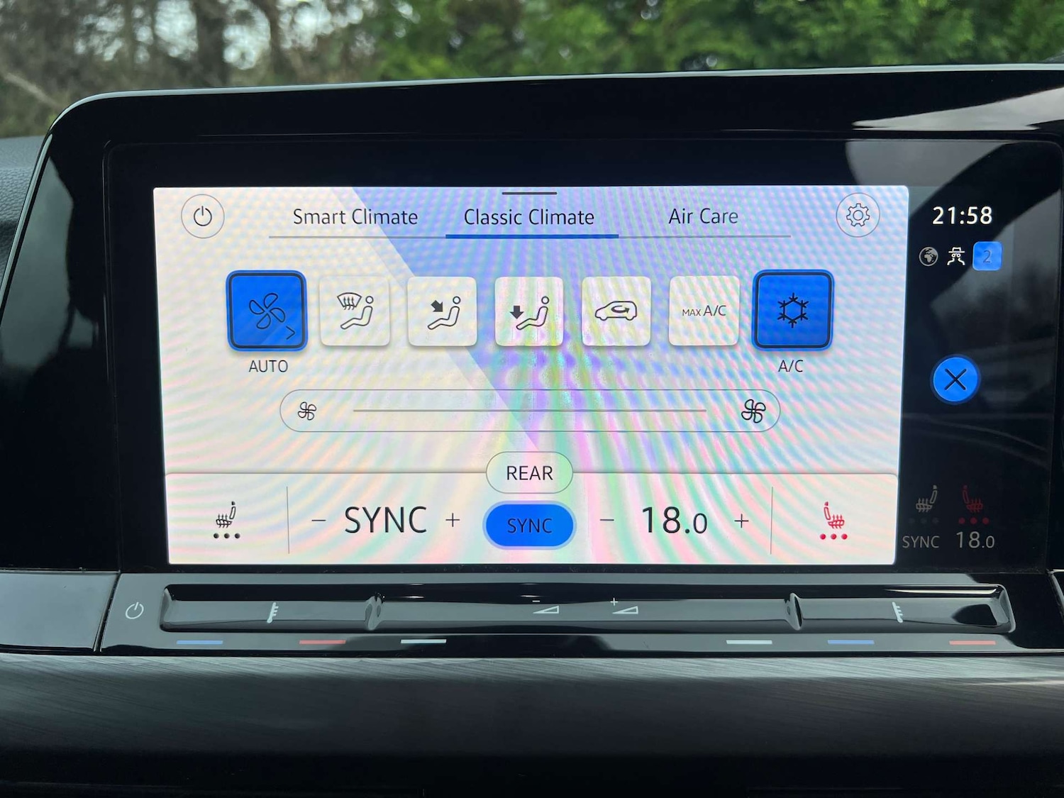 Used Volkswagen Golf 2020 for sale - 76861653: Photo 47