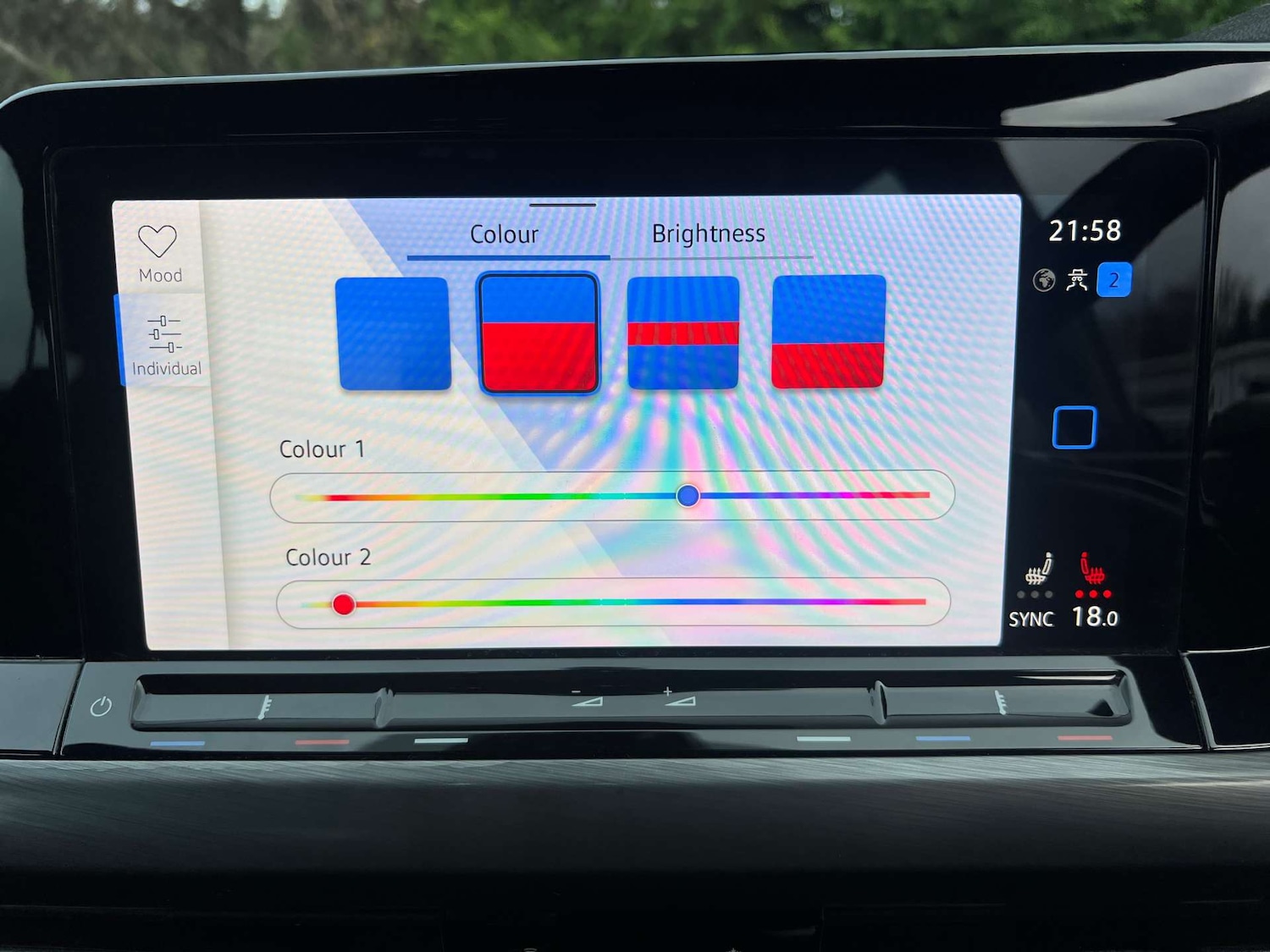 Used Volkswagen Golf 2020 for sale - 76861653: Photo 48