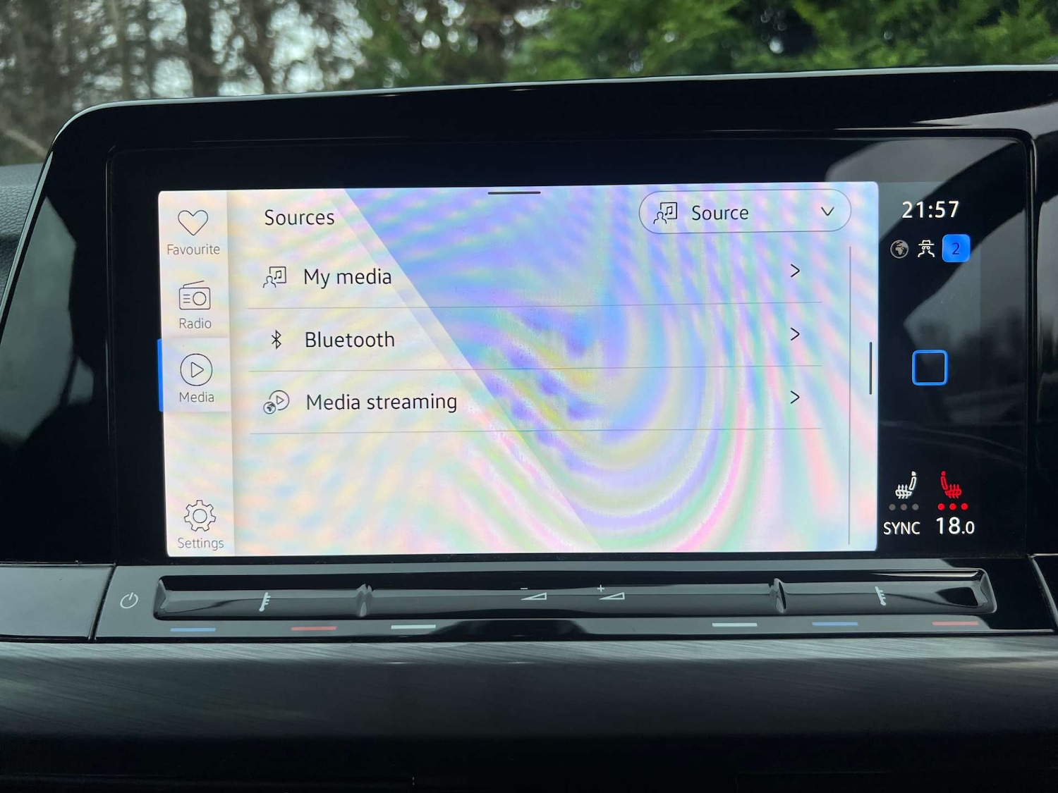 Used Volkswagen Golf 2020 for sale - 76861653: Photo 50