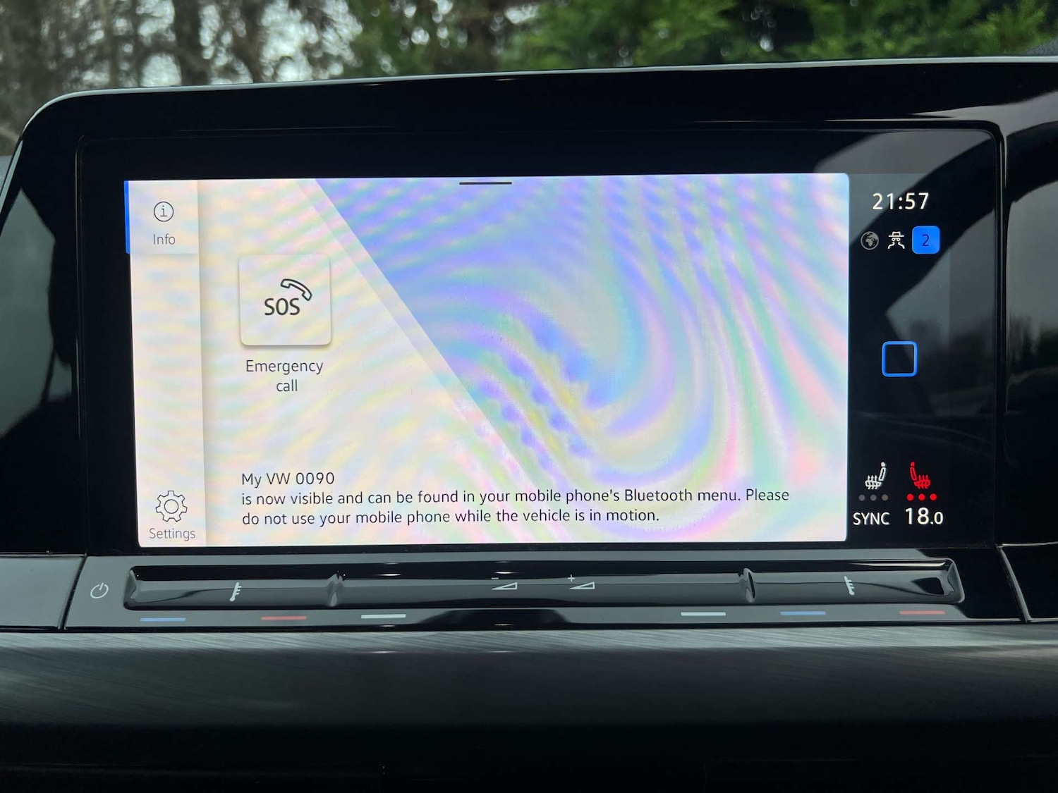 Used Volkswagen Golf 2020 for sale - 76861653: Photo 51