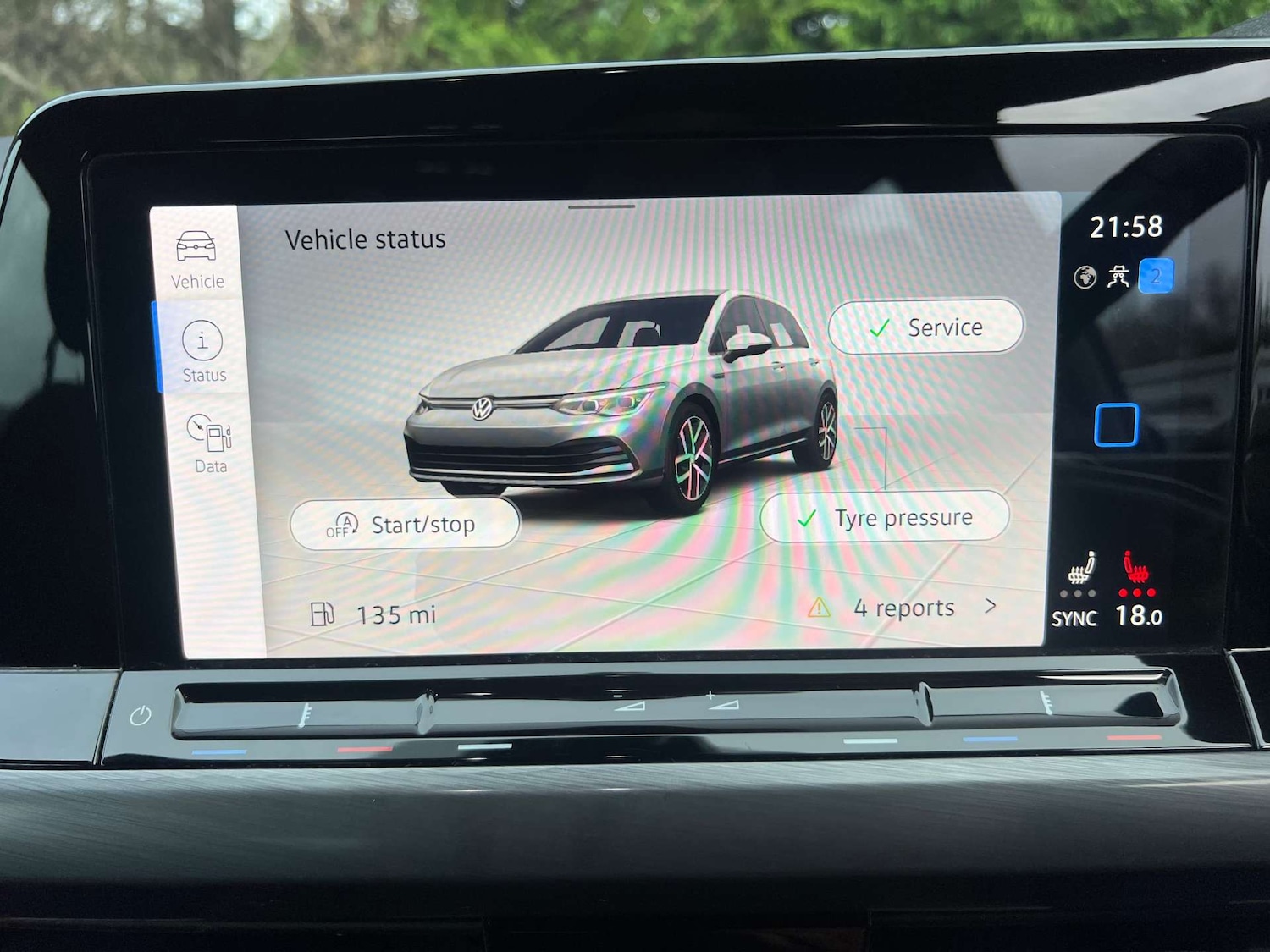 Used Volkswagen Golf 2020 for sale - 76861653: Photo 52