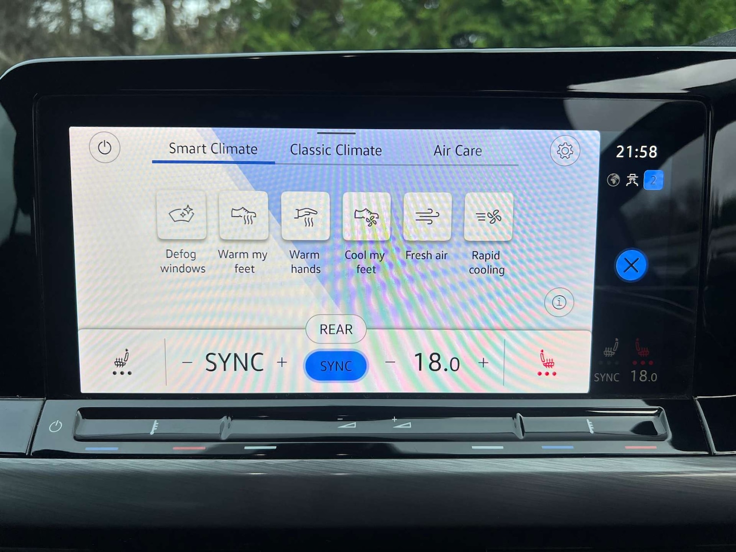 Used Volkswagen Golf 2020 for sale - 76861653: Photo 53