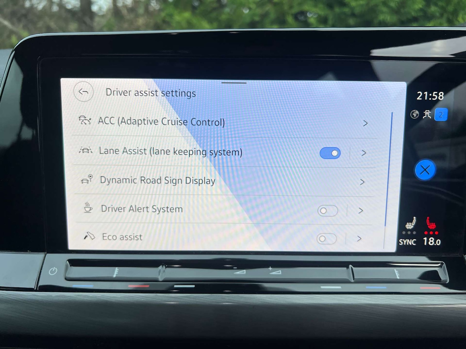 Used Volkswagen Golf 2020 for sale - 76861653: Photo 54