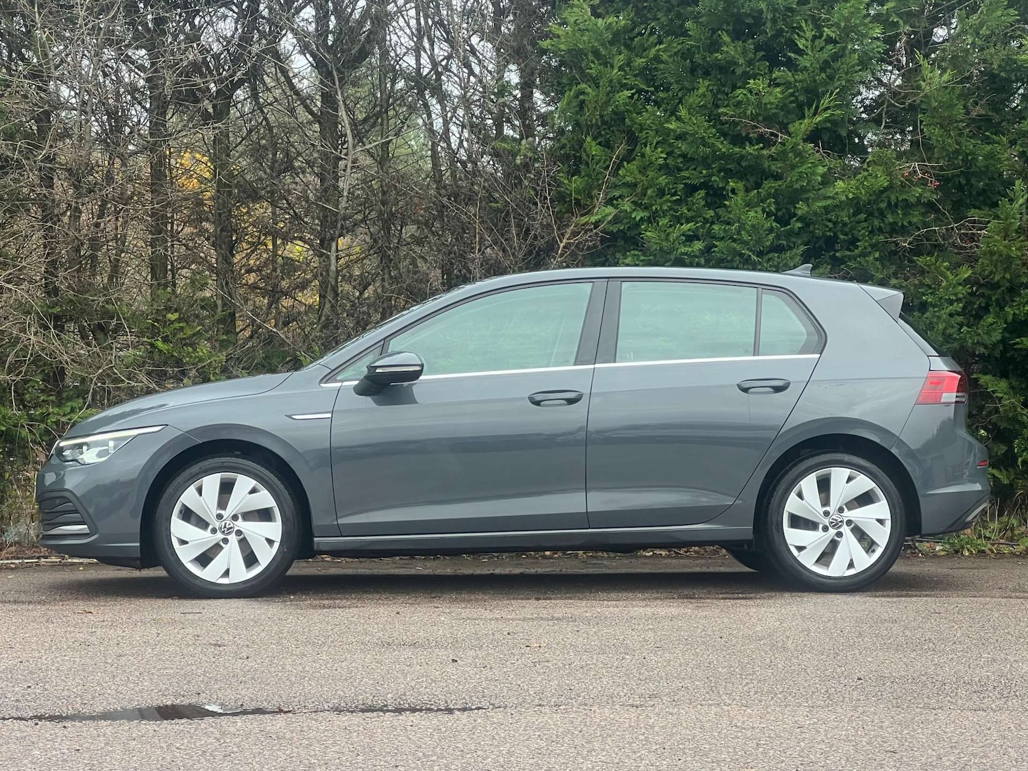 Used Volkswagen Golf 2020 for sale - 76861653: Photo 7