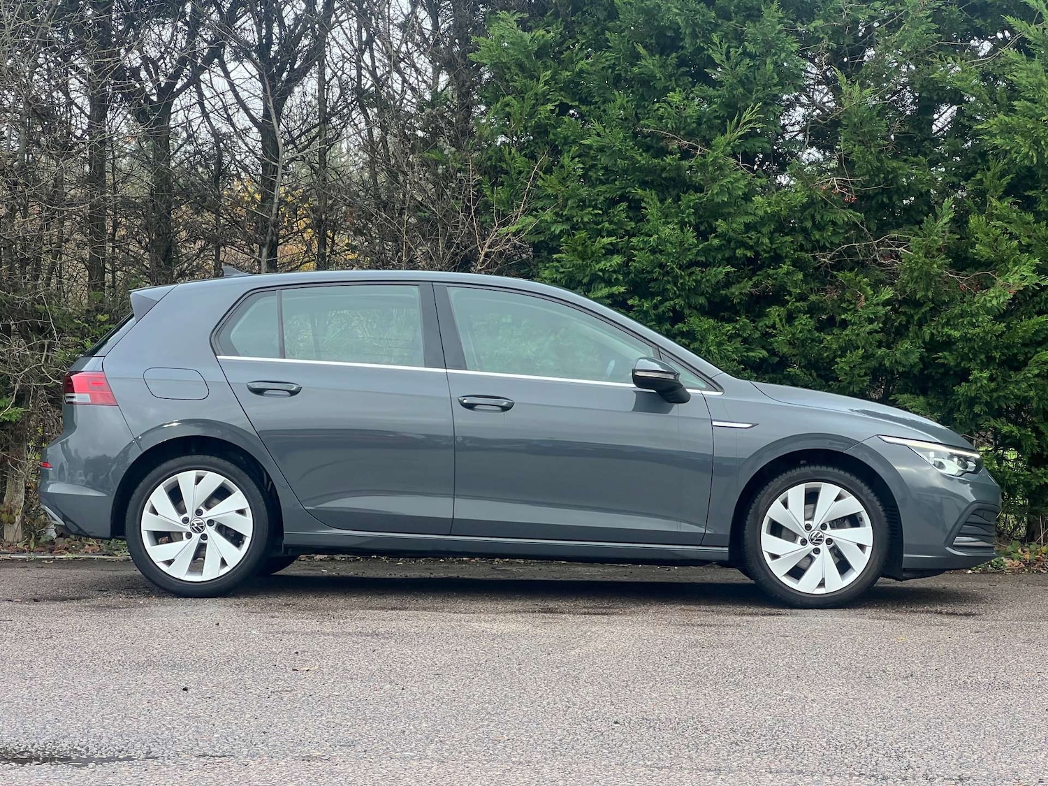 Used Volkswagen Golf 2020 for sale - 76861653: Photo 9