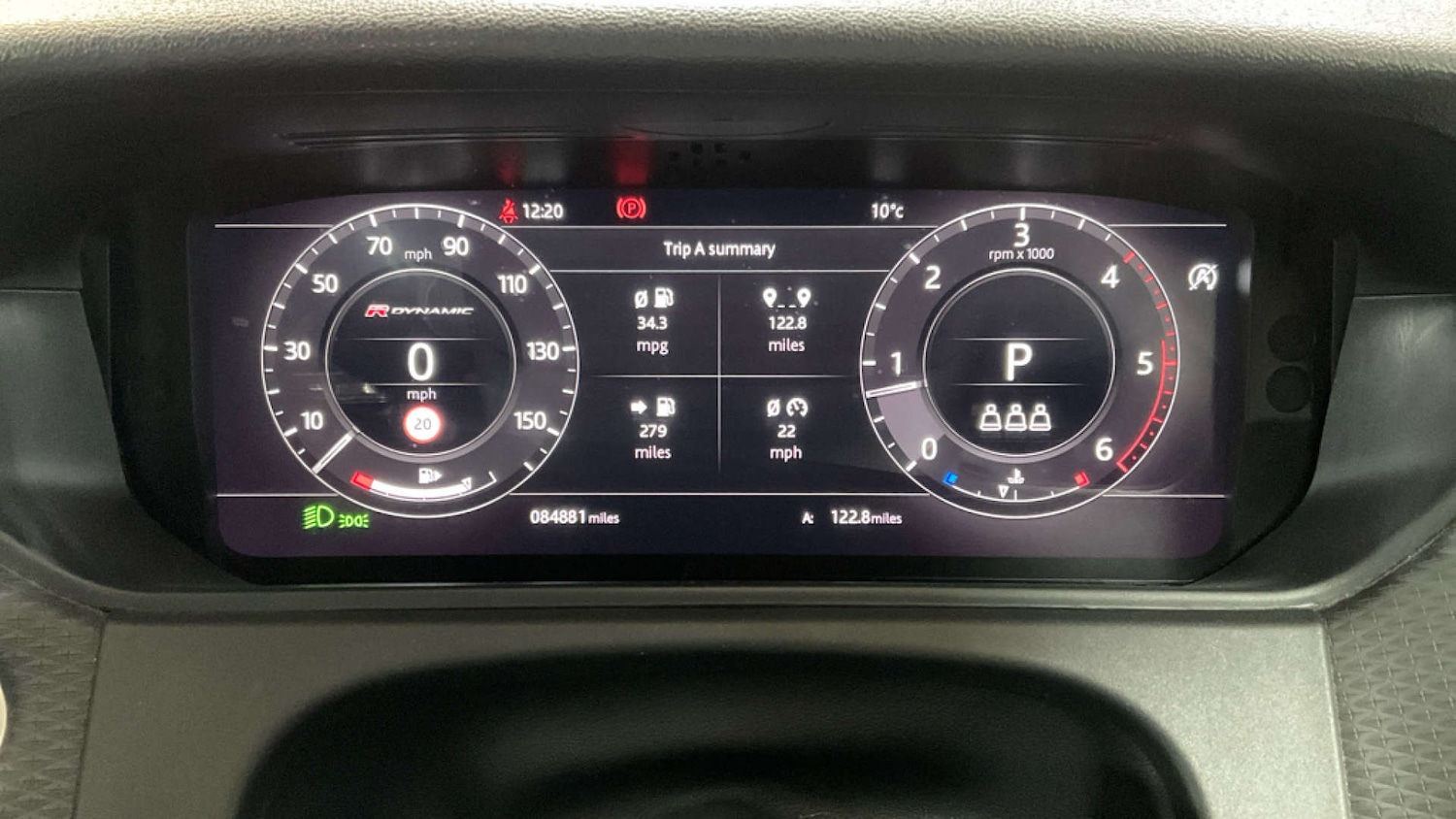 Used Land Rover Range Rover Velar 2018 for sale - 76834600: Photo 16