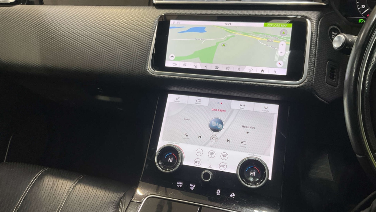 Used Land Rover Range Rover Velar 2018 for sale - 76834600: Photo 18