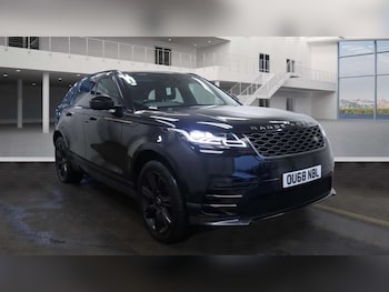 2018 - 2.0 D240 R-Dynamic SE 5dr Auto