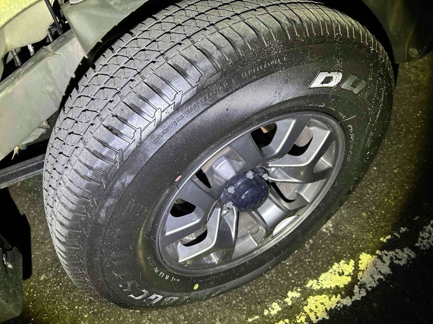 Used Suzuki Jimny 2020 for sale - 76959830: Photo 7