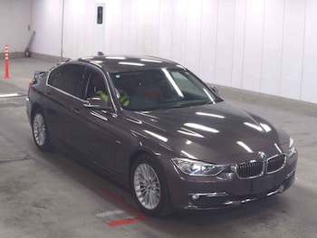 Used BMW 3 Series 2015 for sale - 78254113: Photo