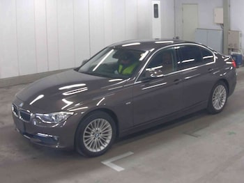 Used BMW 3 Series 2015 for sale - 78254113: Photo
