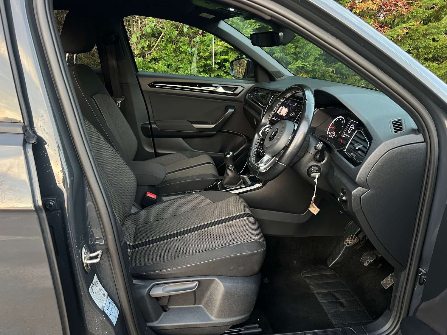 Used Volkswagen T-Roc 2021 for sale - 76776912: Photo 20