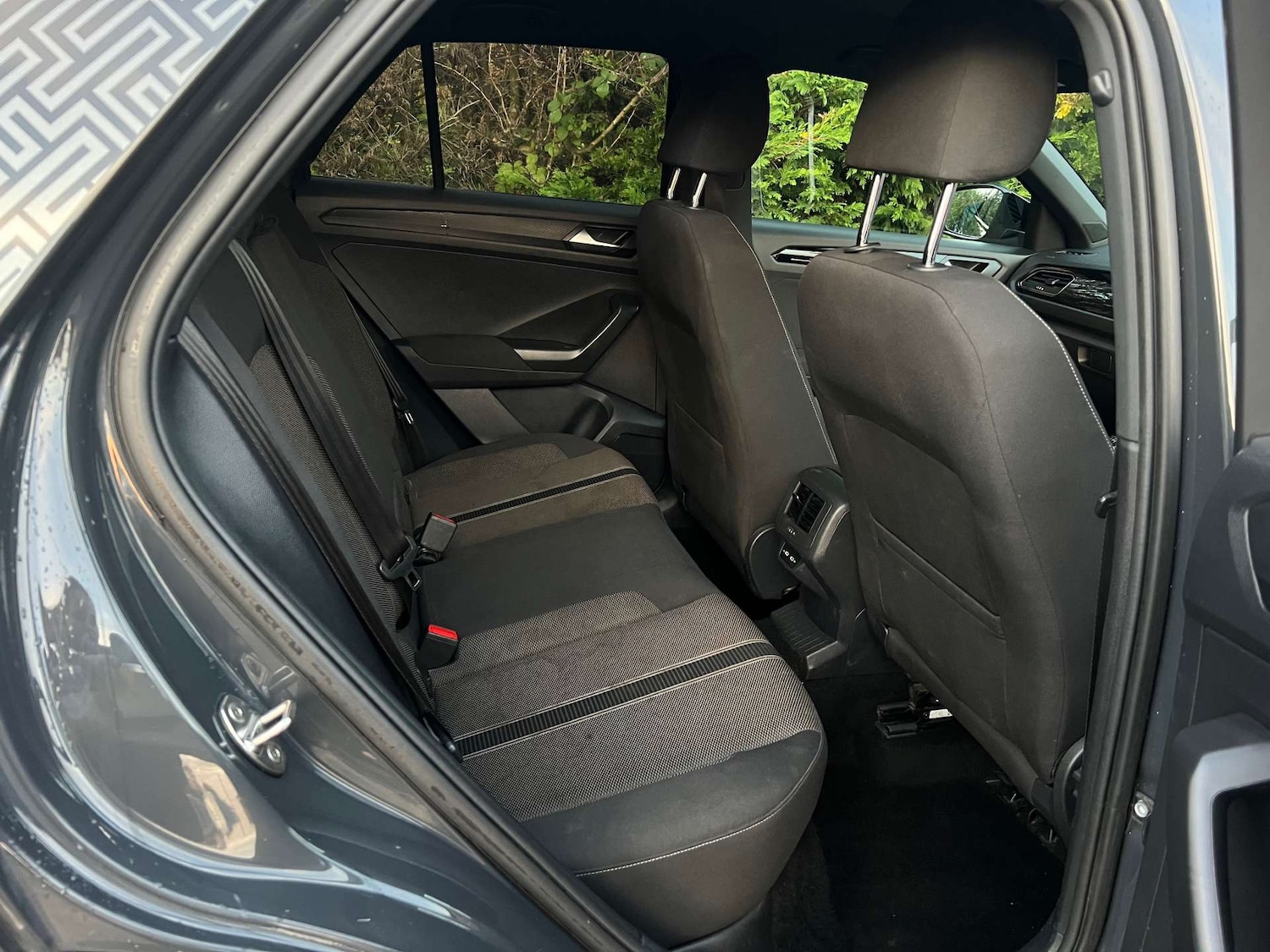 Used Volkswagen T-Roc 2021 for sale - 76776912: Photo 22