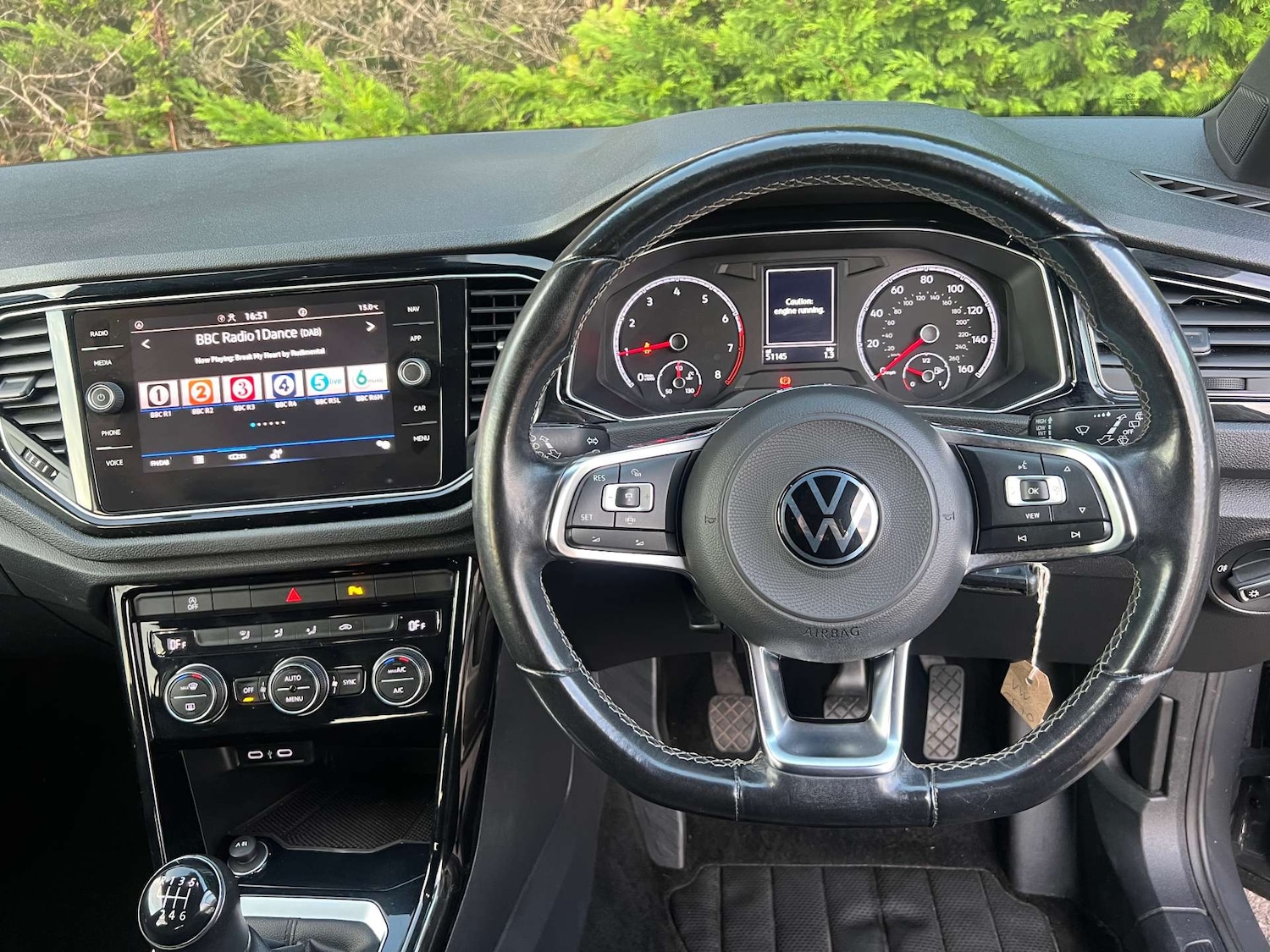 Used Volkswagen T-Roc 2021 for sale - 76776912: Photo 26