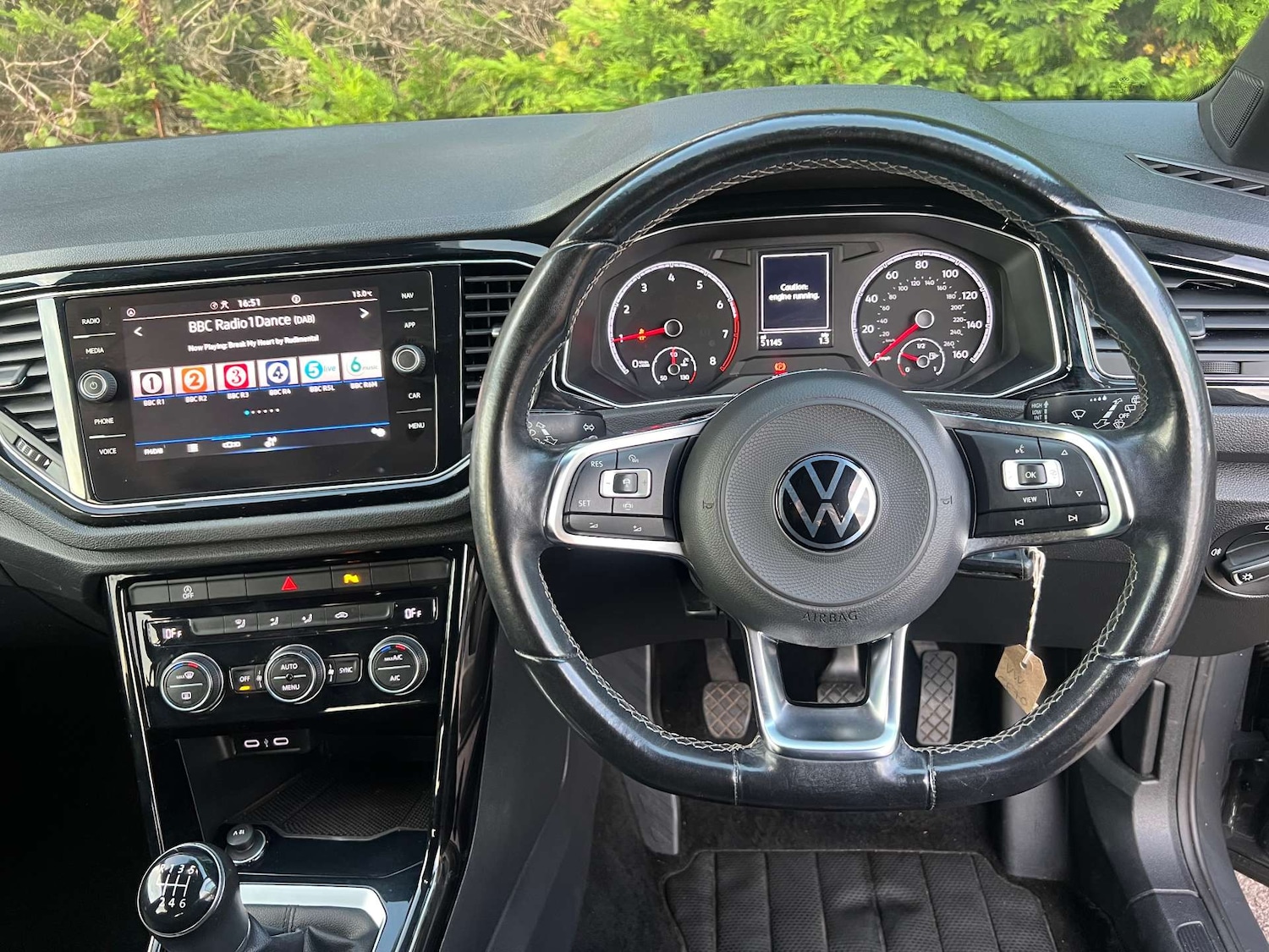 Used Volkswagen T-Roc 2021 for sale - 76776912: Photo 27