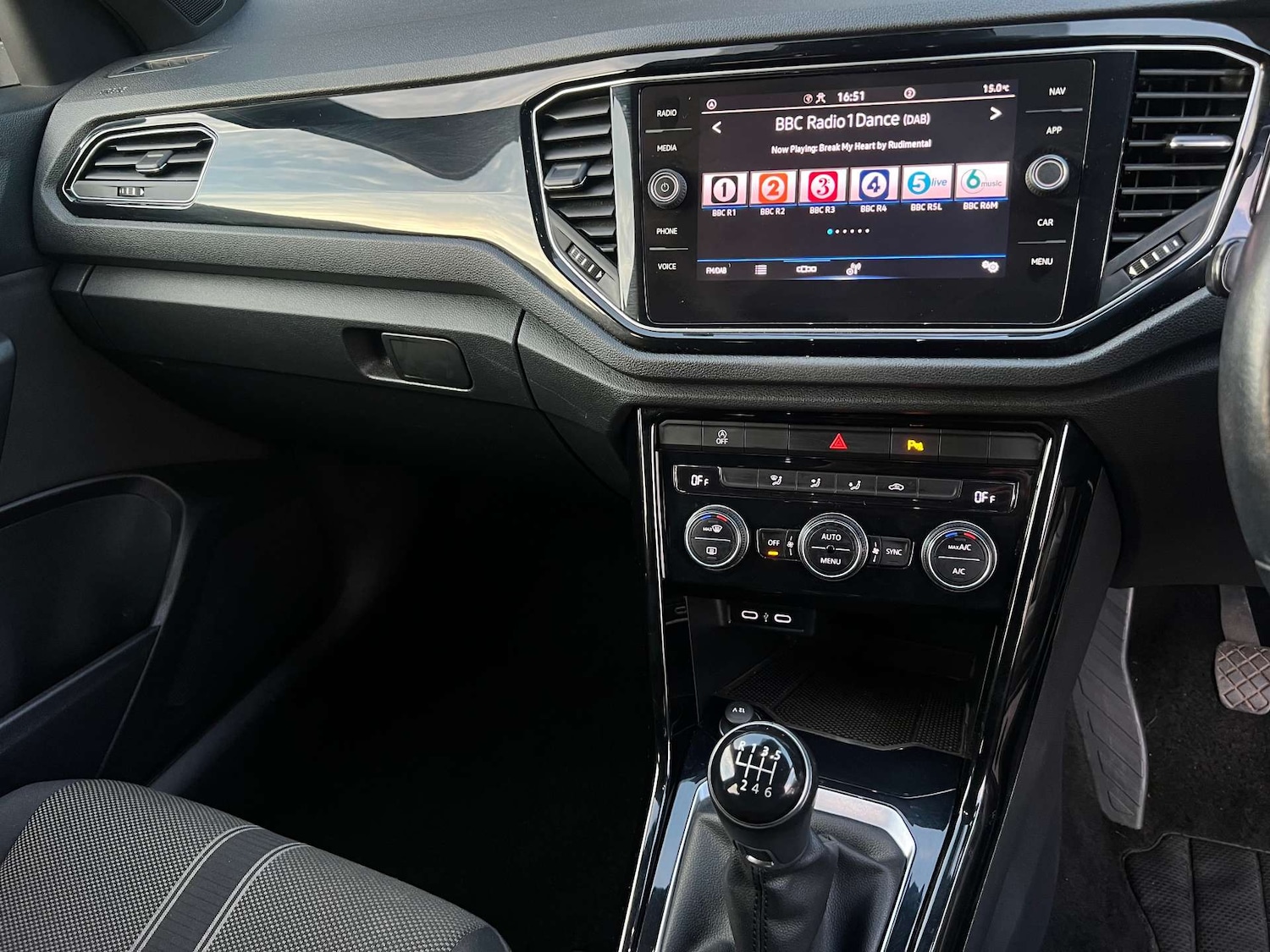 Used Volkswagen T-Roc 2021 for sale - 76776912: Photo 35