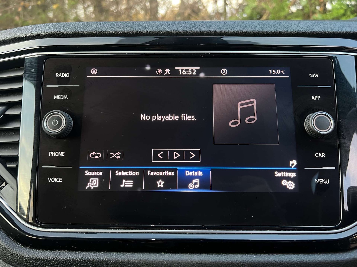 Used Volkswagen T-Roc 2021 for sale - 76776912: Photo 45