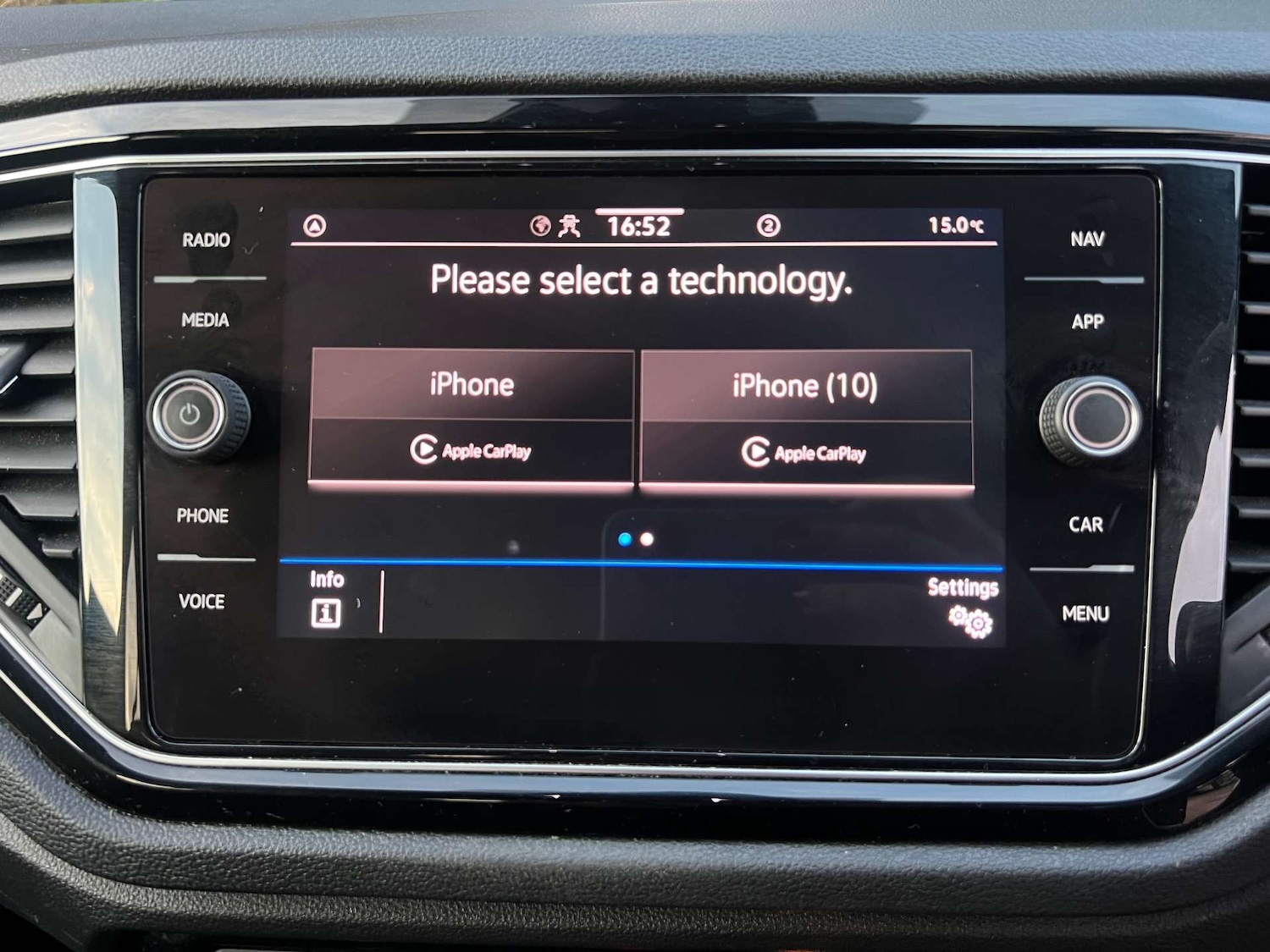 Used Volkswagen T-Roc 2021 for sale - 76776912: Photo 46