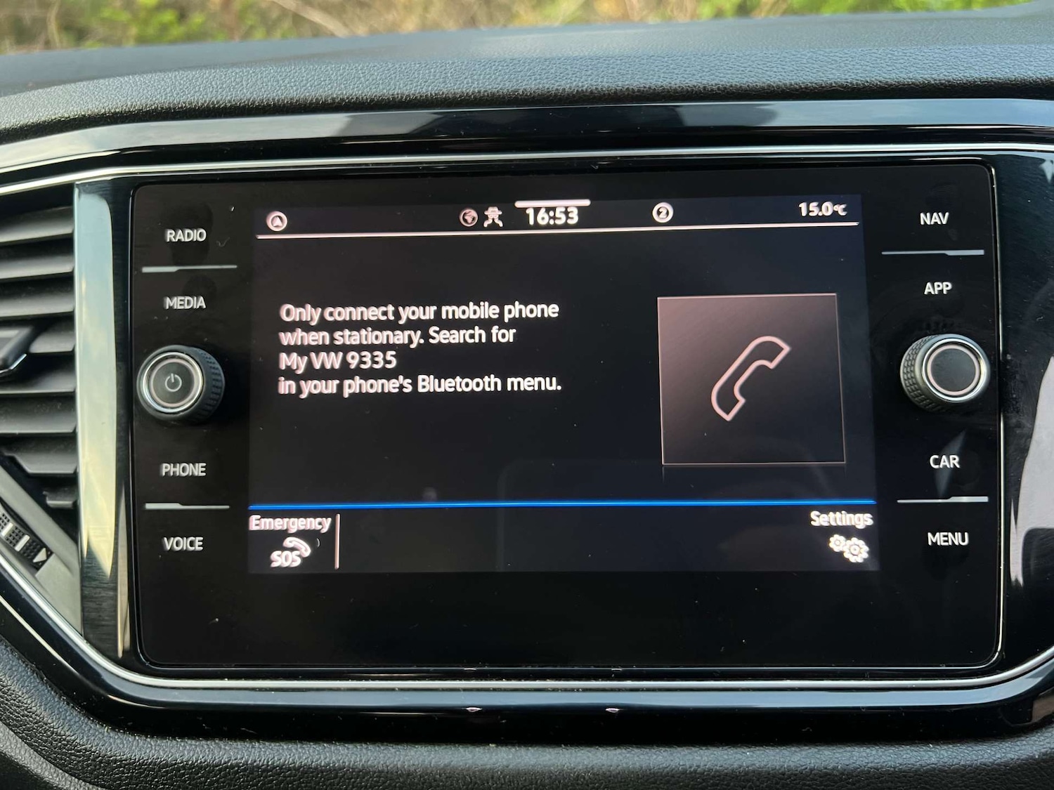 Used Volkswagen T-Roc 2021 for sale - 76776912: Photo 49