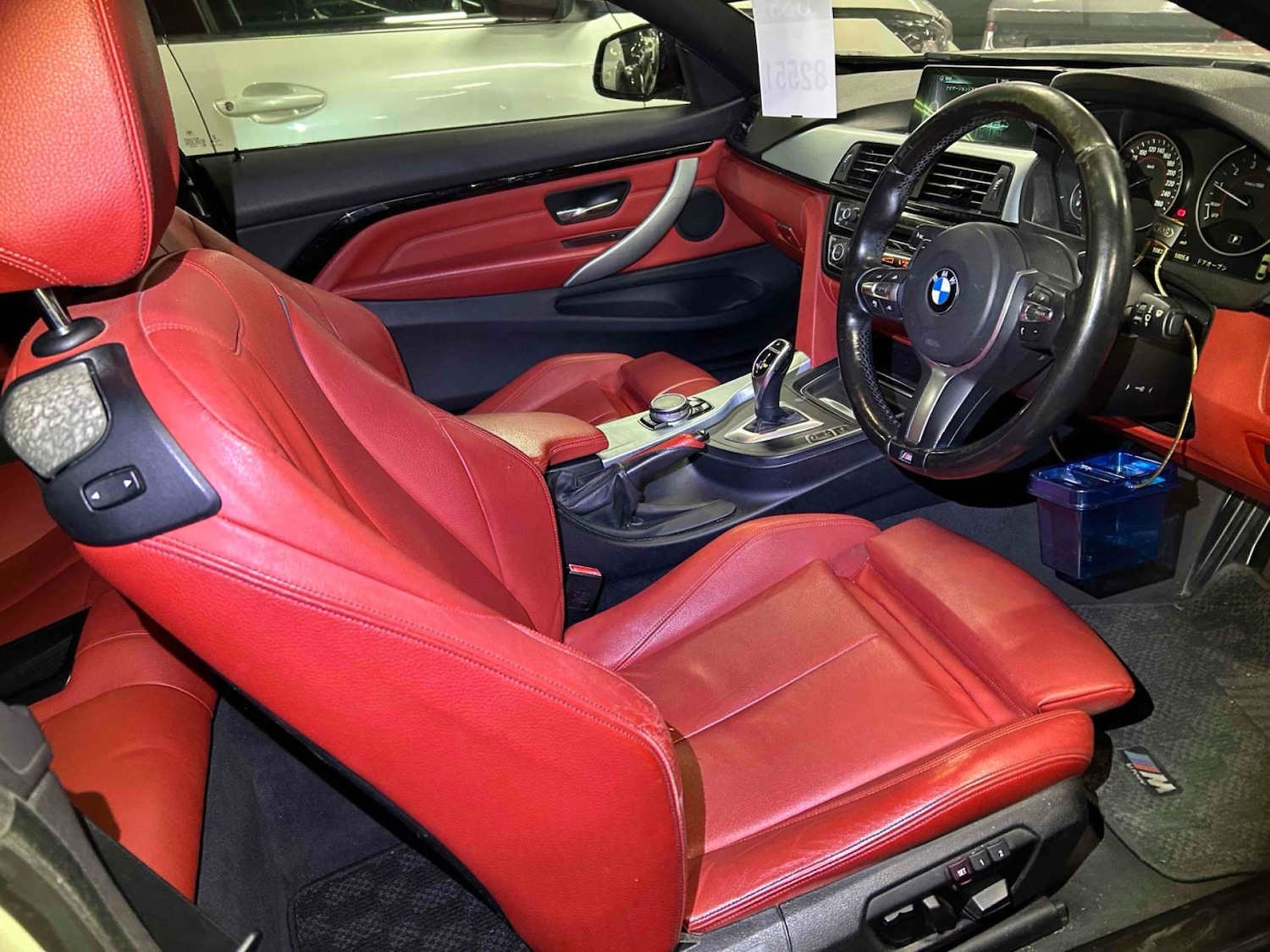 Used BMW 4 Series 2015 for sale - 78179670: Photo 10