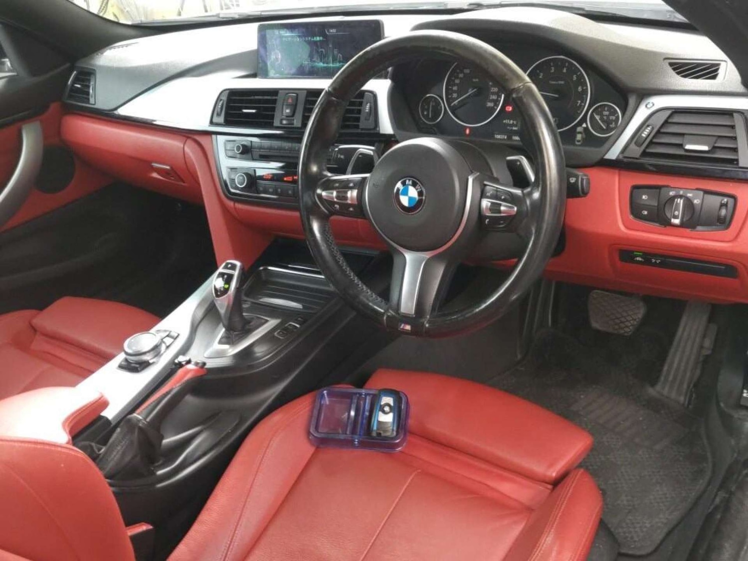 Used BMW 4 Series 2015 for sale - 78179670: Photo 11