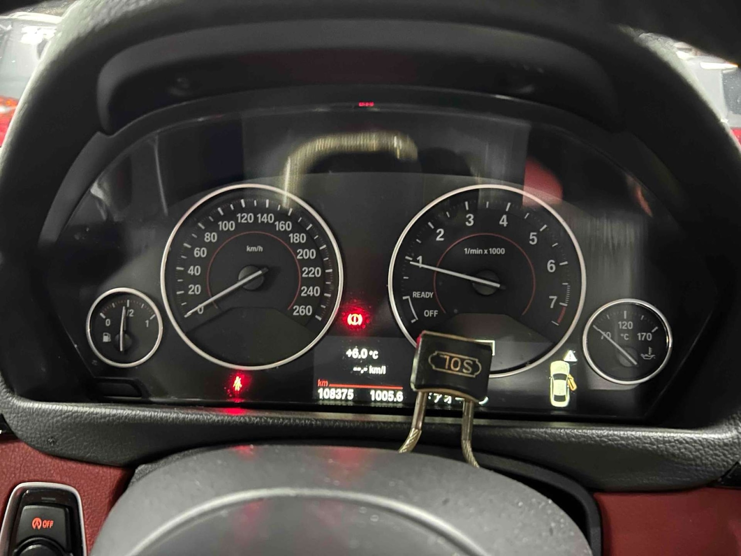 Used BMW 4 Series 2015 for sale - 78179670: Photo 16